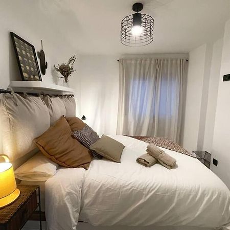 Appartamento Casa Pilarica Casco Antiguo Saragozza Esterno foto