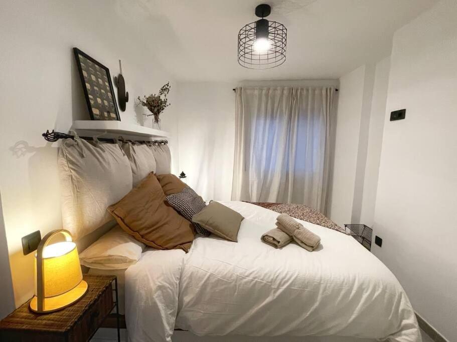 Appartamento Casa Pilarica Casco Antiguo Saragozza Esterno foto