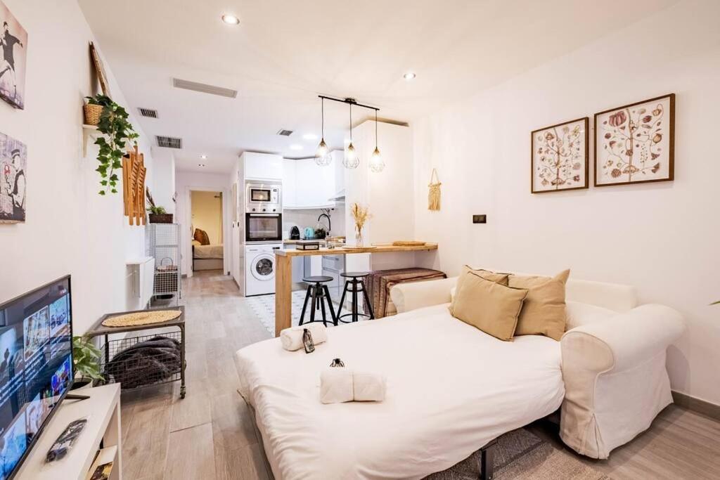 Appartamento Casa Pilarica Casco Antiguo Saragozza Esterno foto