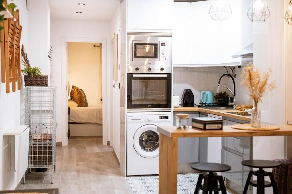 Appartamento Casa Pilarica Casco Antiguo Saragozza Esterno foto