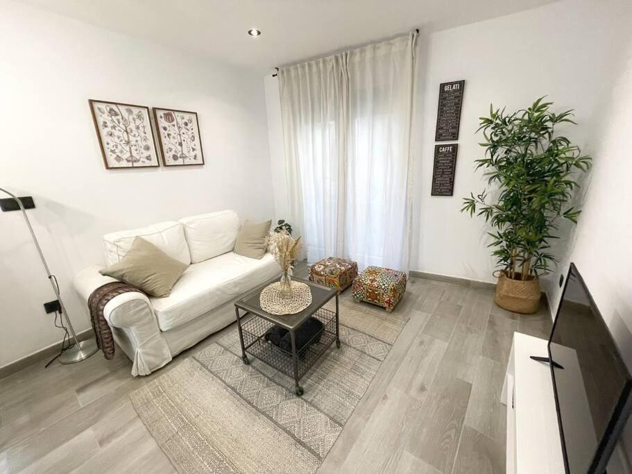 Appartamento Casa Pilarica Casco Antiguo Saragozza Esterno foto