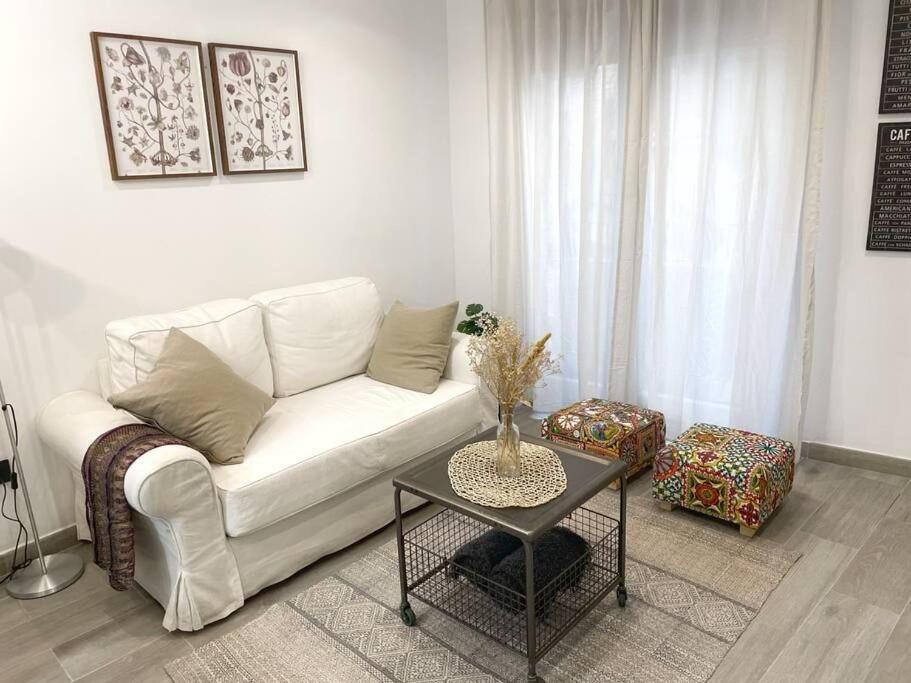 Appartamento Casa Pilarica Casco Antiguo Saragozza Esterno foto