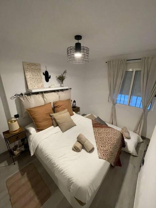 Appartamento Casa Pilarica Casco Antiguo Saragozza Esterno foto