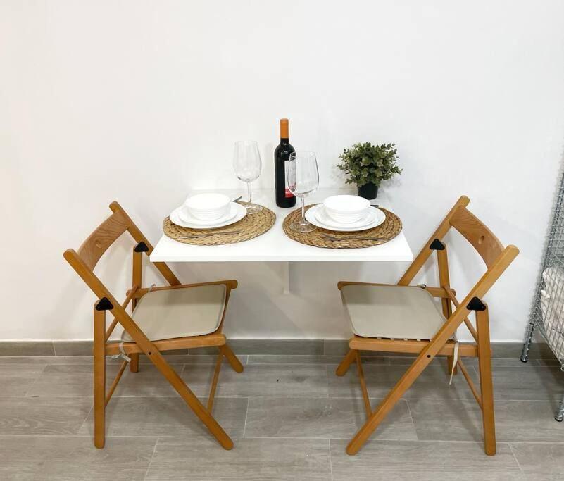 Appartamento Casa Pilarica Casco Antiguo Saragozza Esterno foto