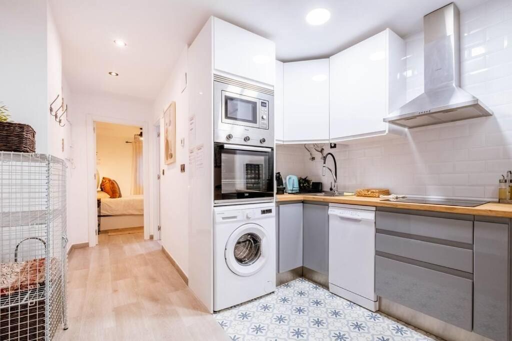 Appartamento Casa Pilarica Casco Antiguo Saragozza Esterno foto