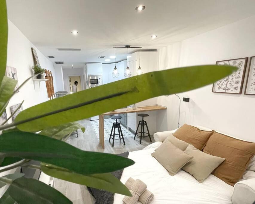 Appartamento Casa Pilarica Casco Antiguo Saragozza Esterno foto